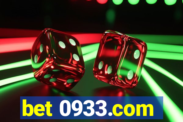 bet 0933.com
